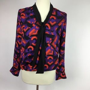 VINCE CAMUTO BLOUSE